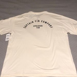 HSS Men’s T-Shirt NWT